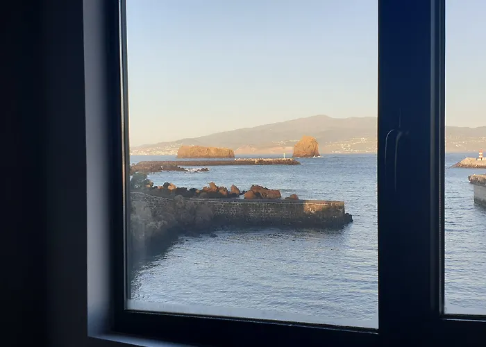 Porto Velho Boutique 호스텔 *