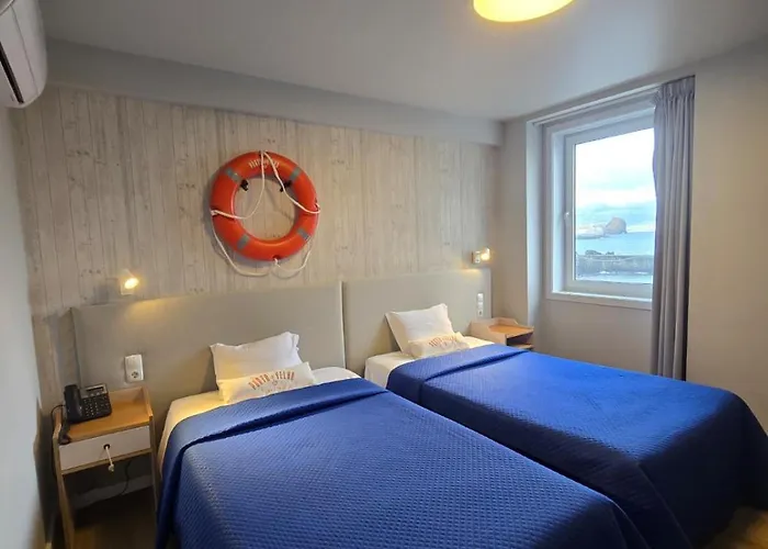 Porto Velho Boutique 마달레나